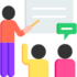 about icon